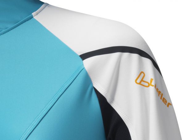 SPEED-HOODY FZ